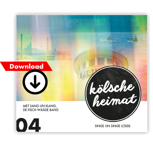Download Kölsche Heimat - Folge 04