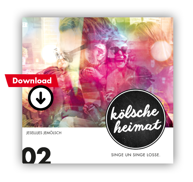 Download Kölsche Heimat - Folge 02