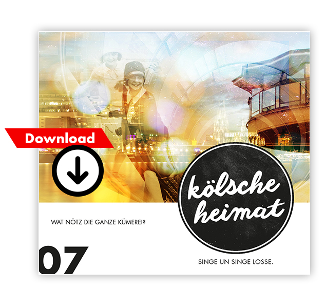 Download Kölsche Heimat - Folge 06