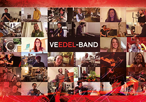 VeEDEL-Band
