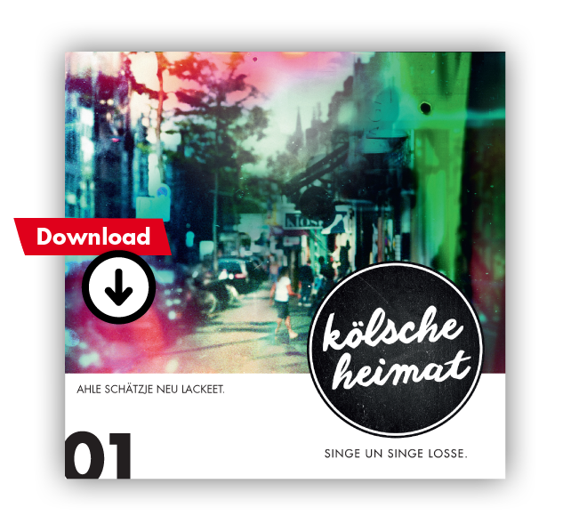 Download Kölsche Heimat - Folge 01