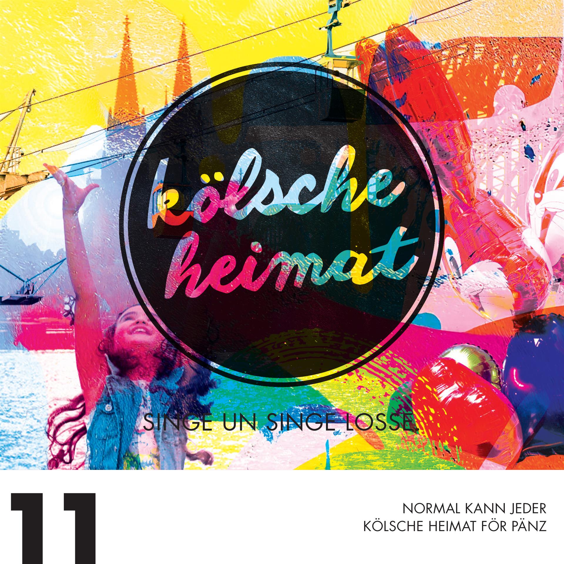 Kölsche Heimat 11